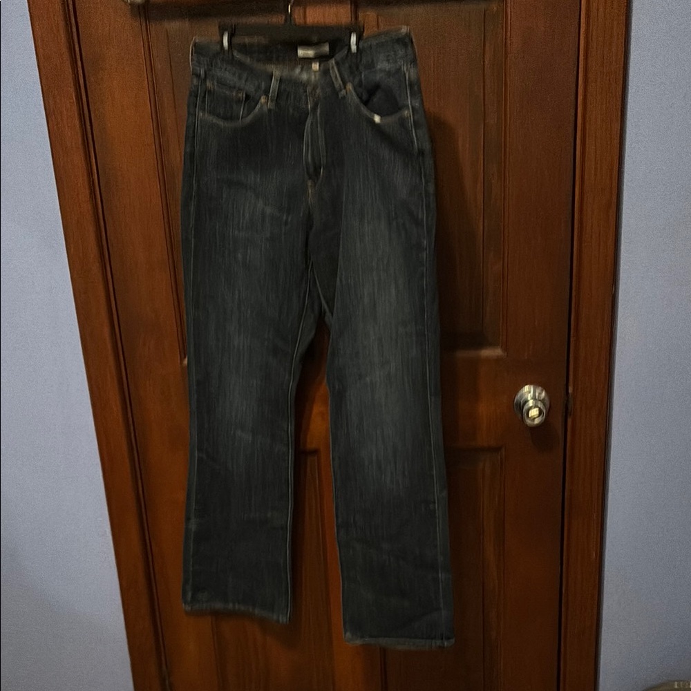 Levis Women’s Bootcut Jeans